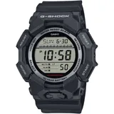 Casio G-Shock Classic Herren-Digitaluhr Schwarz