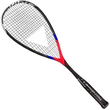 Tecnifibre Carboflex 125 X-Speed Squashschläger, Multicolor, EinheitsgrÃße