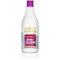 Instituto Español Biotina + Colágeno 750 ml