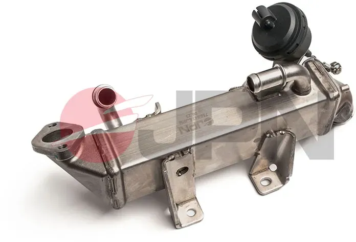 JPN Kühler, Abgasrückführung 75e9474jpn für RENAULT