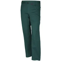 QUALITEX HIGH QUALITY WORKWEAR Bundhose classic grün Herren: 106