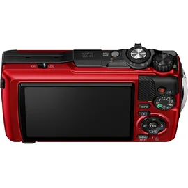 OM System TG-7 Rot