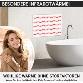 Brast Infrarotheizung 300
