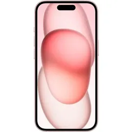 Apple iPhone 15 Plus 512 GB pink