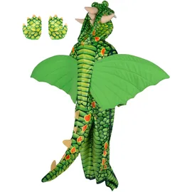 small foot gmbh & co. kg Kostüm Drachen