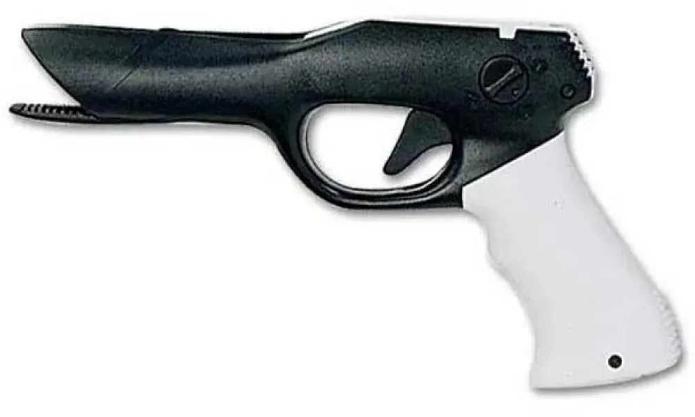 Imersion Training Handgriff - Black - 25 mm