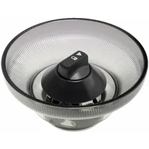 Piebert Auffangbehälter SP0102249 khaki