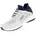 Slip-on Sneaker aus Merinowolle pearl grey/carbon/grey 40
