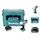 Makita DTW 190 T1J inkl. 1 x 5,0 Ah + Makpac