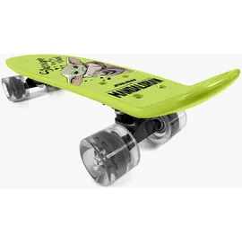 Star Wars Board 21,6" Green
