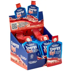 Victory Endurance Energy Up Gel Wassermelone 24 x 40 g