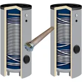 TWL Technologie Wärmepumpenspeicher 150 l