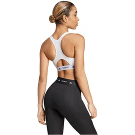 adidas Techfit Weiß 2XL