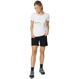 Odlo F-dry Ridgeline Kurzarm-t-shirt - White - S
