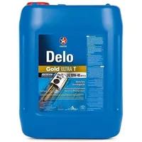 TEXACO 804166HOE Motoröl Inhalt: 20l, 10W-40