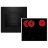 Neff BX16B Backofen B1DCA0AK0 + T16SBN1L0