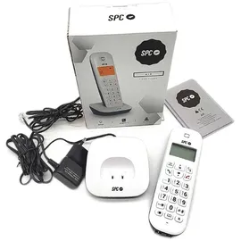 SPC Air weiß