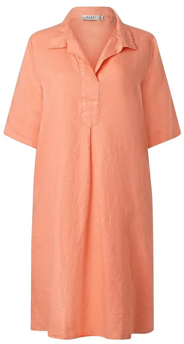 Kleid MAERZ Muenchen orange, 48