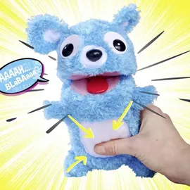 Simba ScreamerZ Bär 30 cm Beige