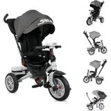 Lorelli Dreirad Speedy Luftreifen, Musik,