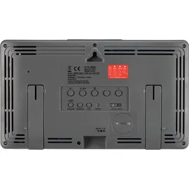 Bresser Profi-Wetterstation 7-in-1 Schwarz
