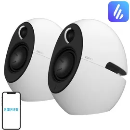 Edifier Luna E25HD Bluetooth 2.0 System weiß