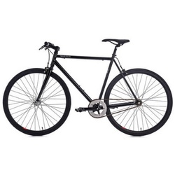 KS Cycling Rennrad Flip FLop 160R, Schwarz, Metall, 180x70x80 cm, male, Freizeit, Sport & Fitness, Fahrräder, Rennräder