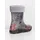 Ladeheid Gummistiefel Dunkelgrau 21