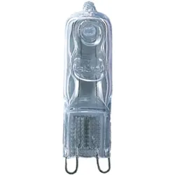 Radium Hochvolt-Halogen-Stiftsockel "RJH-PIN" G9 230V/40W