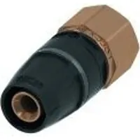 TECE TECE, 8713009, TECElogo-Push Übergangsmuffe