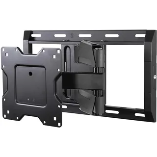 Ergotron Neo-Flex® Niedrigprofil-Befestigungsarm, UHD (61-132-223)