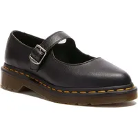 Dr. Martens Damen Ballerinas, Elphie Mary Jane - Schwarz