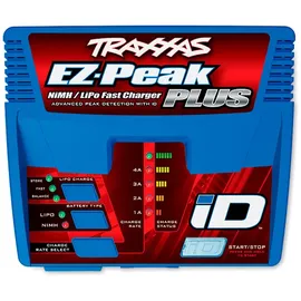 TRAXXAS Ladegerät EZ-Peak Plus 2970