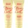 Umberto Giannini Strong Curls Rosemary Oil Shampoo 250 ml
