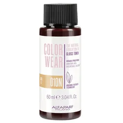 Alfaparf Milano Color Wear Gloss Toner 60ml
