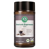 Lebensbaum Espresso Instant bio