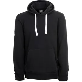 Peak Performance Hoodie schwarz L