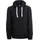 Peak Performance Hoodie schwarz L