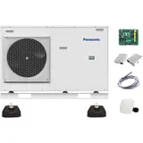 Panasonic Aquarea LT Monoblock-Wärmepumpe, 5 kW, Gen. J, 230 V