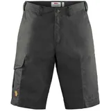 Fjällräven Karl Pro Shorts M Dunkelgrau 52