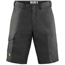 Fjällräven Karl Pro Shorts M Dunkelgrau 52