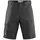 Shorts M Dunkelgrau 52