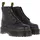 Dr. Martens Sinclair black milled nappa 38