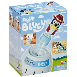 TOMY - Pop up Bluey