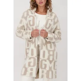 Monari Strickjacke 36