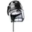 Ceriotti Trockenhaube Equator 3000 mit Stativ schwarz