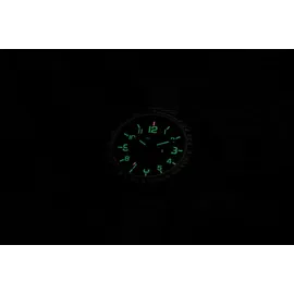 TRASER H3 109463 P67 Officer Chronograph Green Nato 46mm