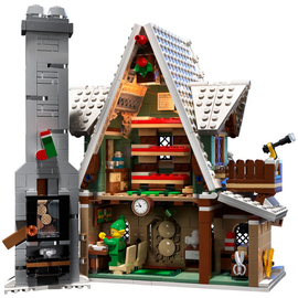 Lego Creator Elfen-Klubhaus 10275