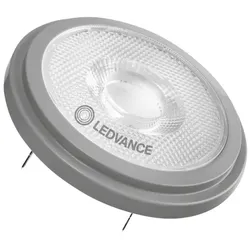 LEDVANCE AR111 50 24° S 7.4W 927 G53 dimmbar
