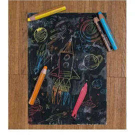 Stabilo Woody 3 in 1 Buntstift 10 St.